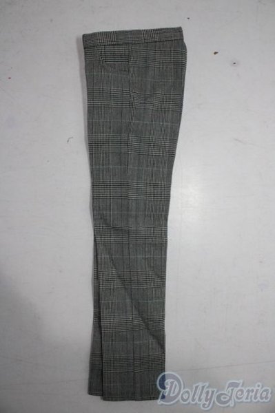 画像1: SDGrB＆SD13男の子/OF:パンツ U-25-12-03-142-TN-ZU (1)