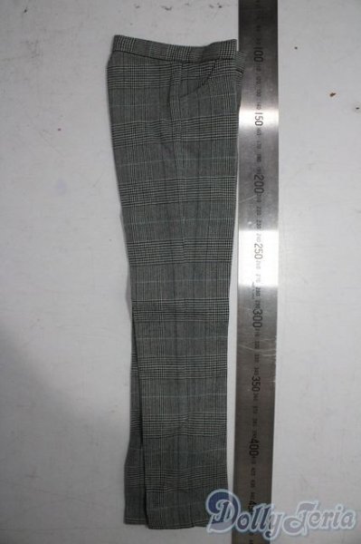 画像2: SDGrB＆SD13男の子/OF:パンツ U-25-12-03-142-TN-ZU (2)