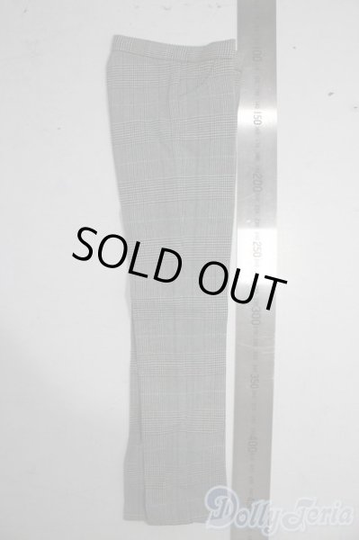 画像2: SDGrB＆SD13男の子/OF:パンツ U-25-12-03-142-TN-ZU (2)