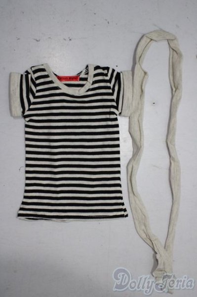 画像1: SDGrB＆SD13男の子/OF:トップス U-25-12-03-125-TN-ZU (1)