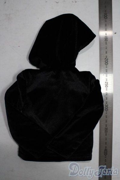 画像2: SDGrB＆SD13男の子/OF:パーカー U-25-12-03-146-TN-ZU (2)