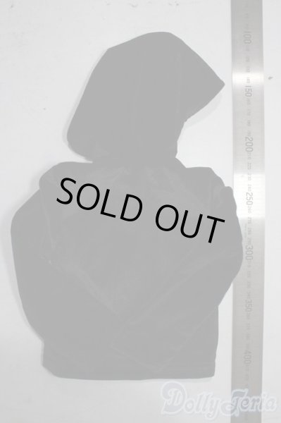 画像2: SDGrB＆SD13男の子/OF:パーカー U-25-12-03-146-TN-ZU (2)