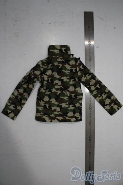 画像2: SDGrB＆SD13男の子/OF:アウター U-25-12-03-130-TN-ZU (2)