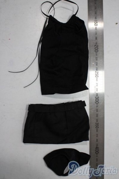 画像2: SD/OF:衣装セット U-25-12-03-136-TN-ZU (2)