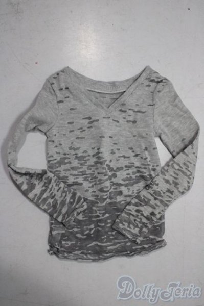 画像1: SDGrB＆SD13男の子/OF:トップス U-25-12-03-140-TN-ZU (1)