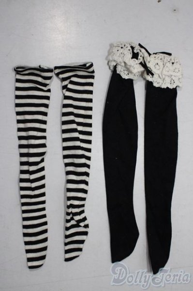 画像1: SD/OF:靴下 U-25-12-03-150-TN-ZU (1)