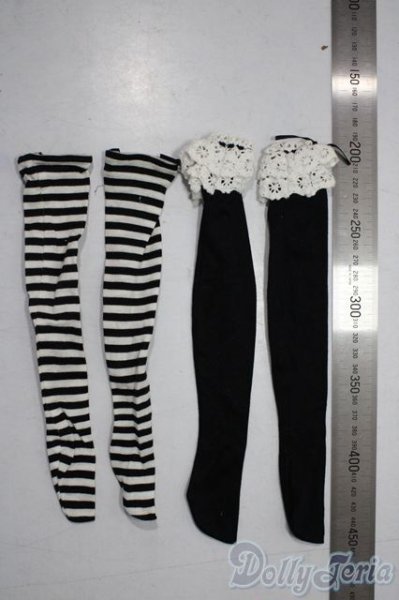 画像2: SD/OF:靴下 U-25-12-03-150-TN-ZU (2)