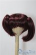 画像1: 8-9inch/ウィッグ U-25-12-17-068-TN-ZU (1)