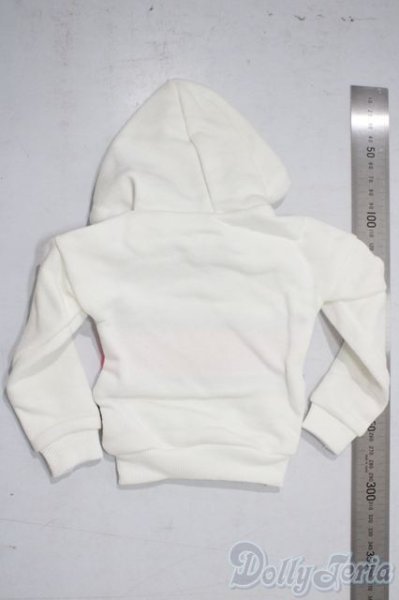 画像2: SD/OF:パーカー U-25-12-03-117-TN-ZU (2)