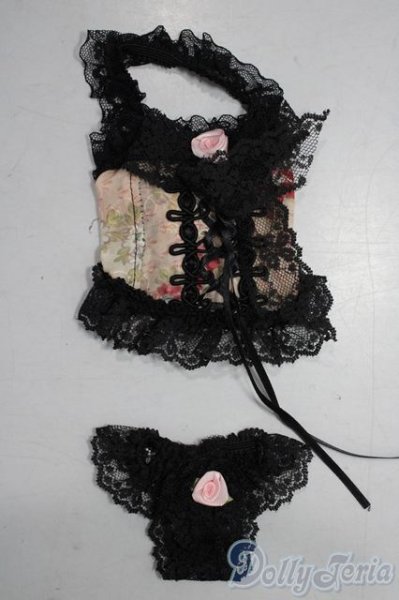 画像1: SDM＆MSD/OF:下着 U-25-12-03-129-TN-ZU (1)