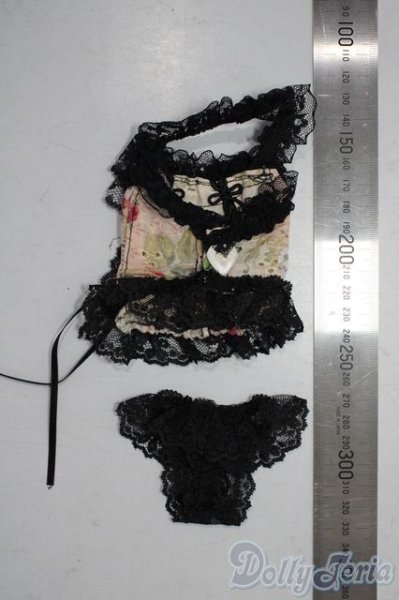 画像2: SDM＆MSD/OF:下着 U-25-12-03-129-TN-ZU (2)