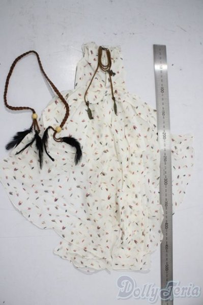 画像2: SD/OF:衣装セット U-25-12-03-112-TN-ZU (2)