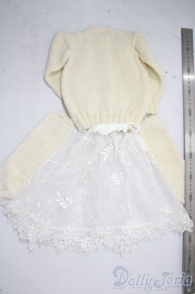 画像2: SD/OF:衣装セット U-25-12-03-115-TN-ZU (2)