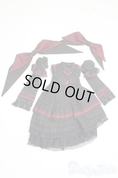 画像1: SDM＆MSD/OF:衣装セット U-25-12-03-113-TN-ZU (1)