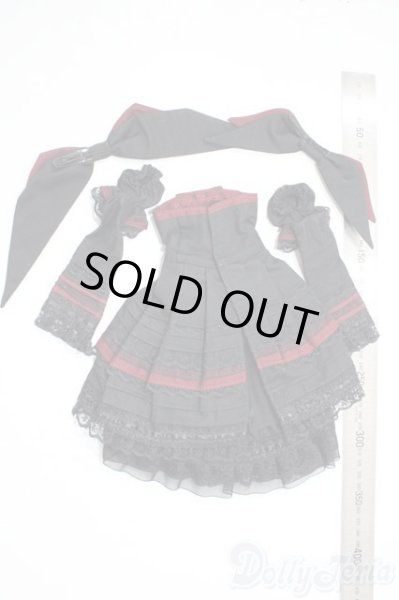 画像2: SDM＆MSD/OF:衣装セット U-25-12-03-113-TN-ZU (2)