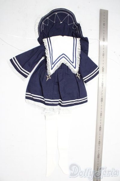 画像2: SDM＆MSD/OF:衣装セット U-25-12-03-114-TN-ZU (2)