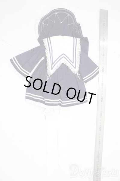 画像2: SDM＆MSD/OF:衣装セット U-25-12-03-114-TN-ZU (2)