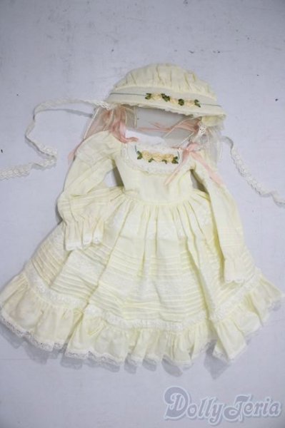 画像1: SD/OF:衣装セット U-25-12-03-119-TN-ZU (1)