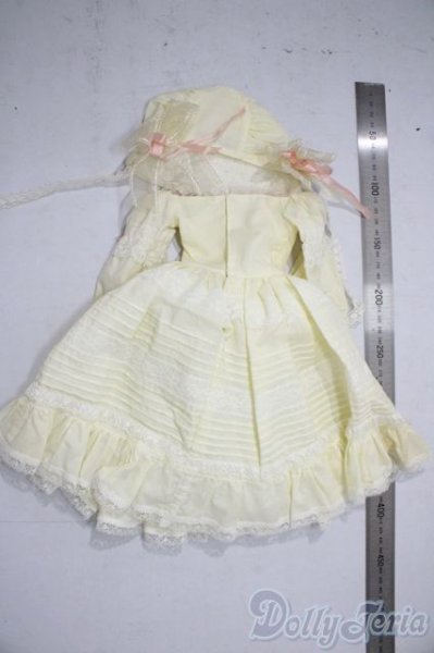 画像2: SD/OF:衣装セット U-25-12-03-119-TN-ZU (2)