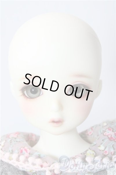 画像2: SDM女の子/コーディネートモデル:F-56 U-25-12-10-215-TN-ZU (2)