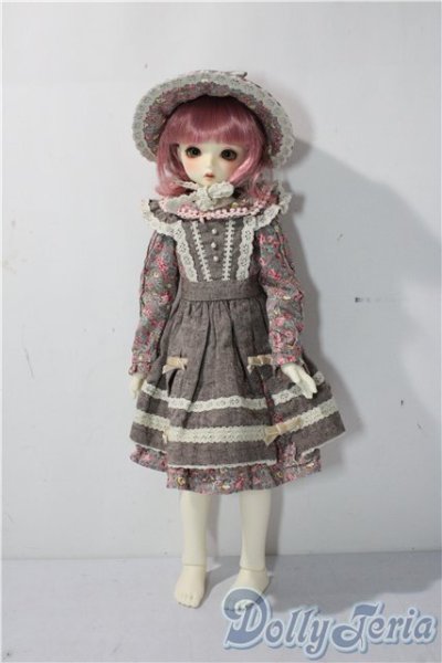 画像6: SDM女の子/コーディネートモデル:F-56 U-25-12-10-215-TN-ZU (6)