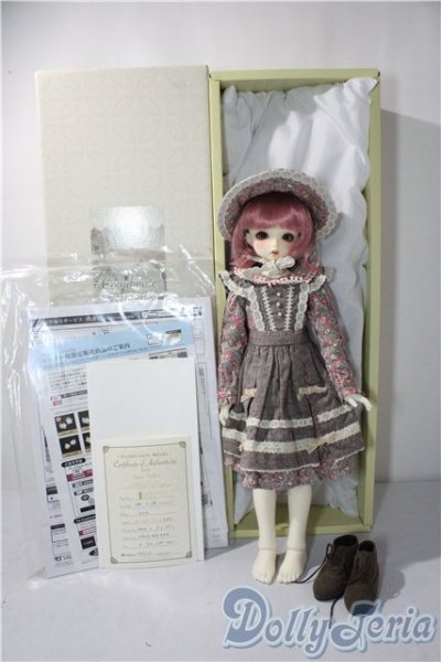 画像8: SDM女の子/コーディネートモデル:F-56 U-25-12-10-215-TN-ZU (8)