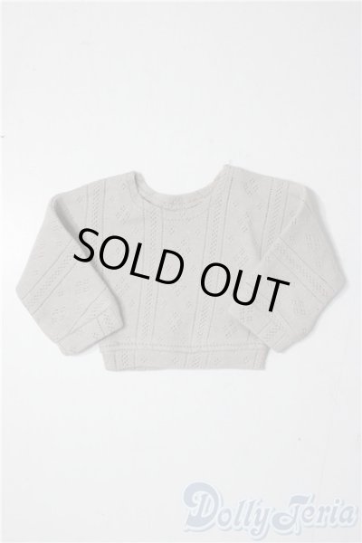 画像1: SDM＆MSD/OF:トップス U-25-12-10-048-TN-ZU (1)