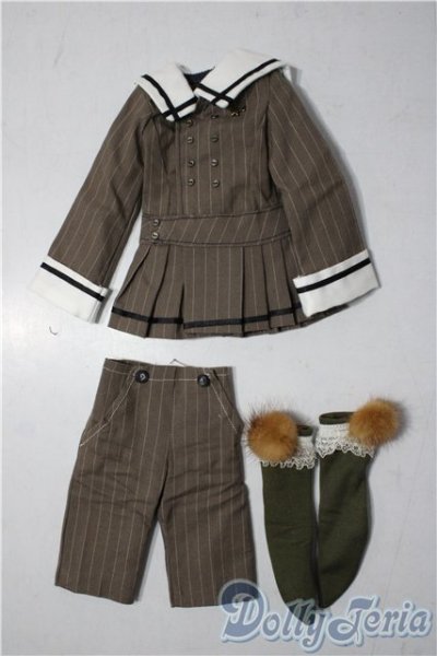 画像1: SDM＆MSD/OF:衣装セット U-25-12-10-007-TN-ZU (1)