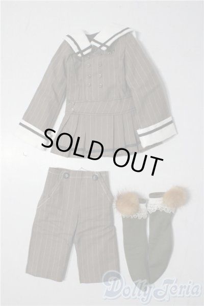 画像1: SDM＆MSD/OF:衣装セット U-25-12-10-007-TN-ZU (1)