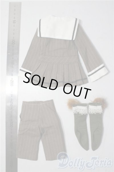 画像2: SDM＆MSD/OF:衣装セット U-25-12-10-007-TN-ZU (2)