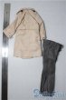 画像2: MSD/OF トレンチコート衣装セット U-25-12-10-005-TN-ZU (2)