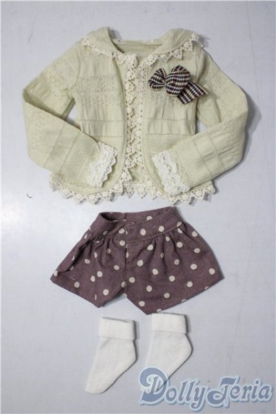 画像1: SD/OF:衣装セット U-25-12-10-003-TN-ZU (1)