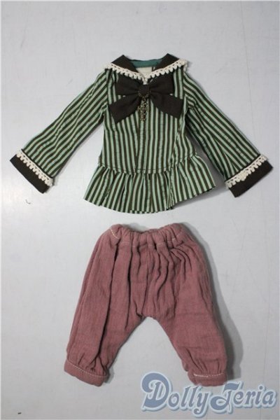 画像1: SDM＆MSD/OF:衣装セット U-25-12-10-006-TN-ZU (1)