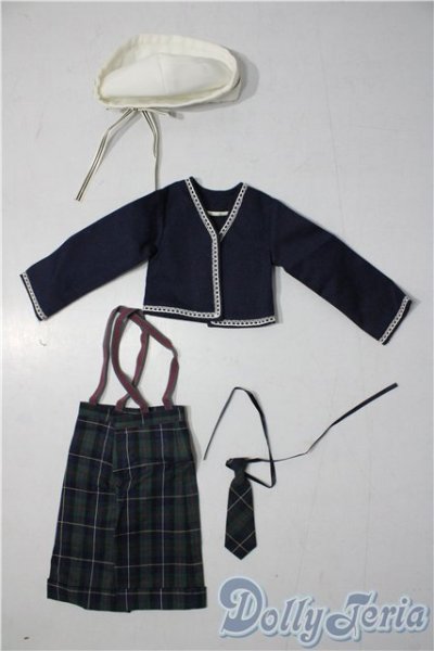 画像1: SDM＆MSD/OF:衣装セット U-25-12-10-002-TN-ZU (1)