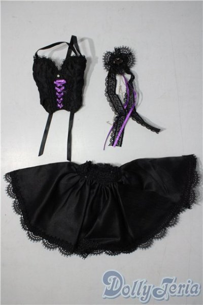 画像1: SDM＆MSD/OF:衣装セット U-25-12-10-008-TN-ZU (1)