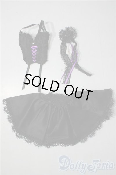 画像1: SDM＆MSD/OF:衣装セット U-25-12-10-008-TN-ZU (1)