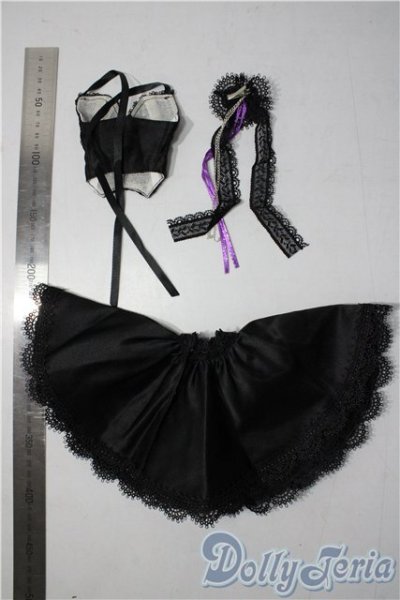 画像2: SDM＆MSD/OF:衣装セット U-25-12-10-008-TN-ZU (2)