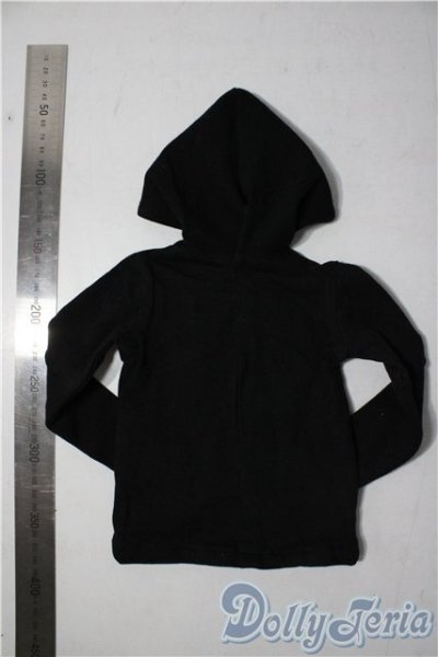 画像2: SD/OF:パーカー U-25-12-10-010-TN-ZU (2)