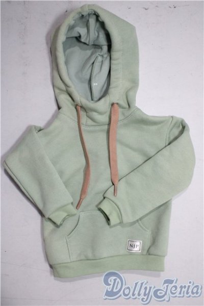 画像1: SD/OF:パーカー U-25-12-10-073-TN-ZU (1)