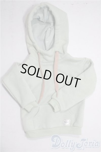 画像1: SD/OF:パーカー U-25-12-10-073-TN-ZU (1)