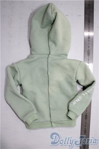 画像2: SD/OF:パーカー U-25-12-10-073-TN-ZU (2)