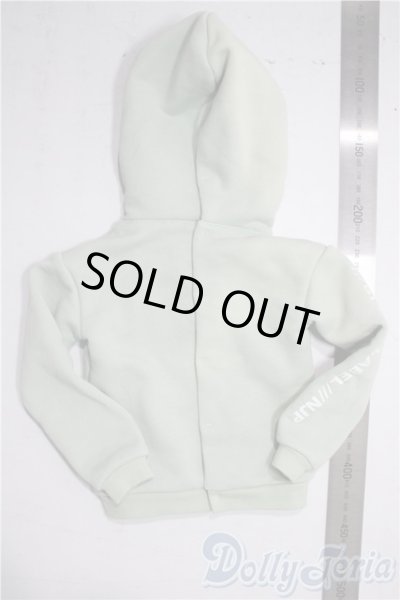 画像2: SD/OF:パーカー U-25-12-10-073-TN-ZU (2)