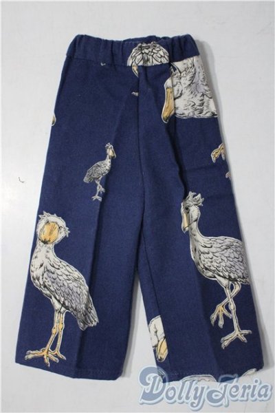 画像1: SDGrB＆SD13男の子/OF:パンツ U-25-12-10-046-TN-ZU (1)