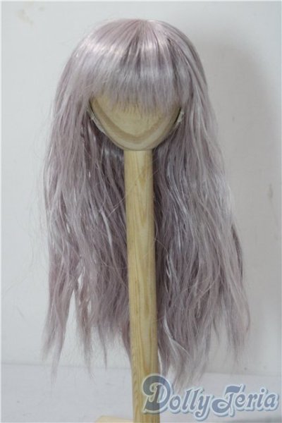 画像1: 7-8inch/ウィッグ U-25-12-17-087-TN-ZU (1)