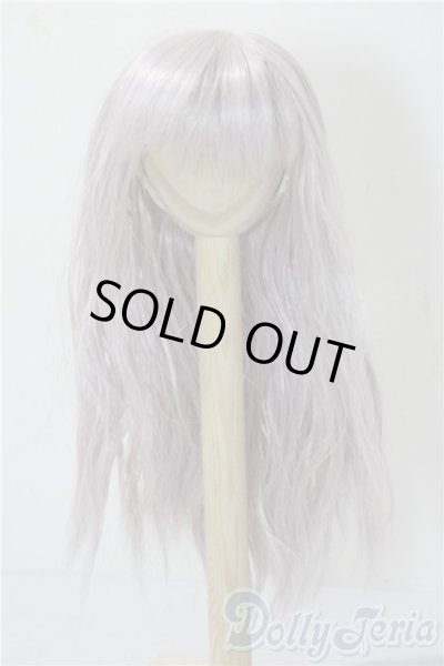 画像1: 7-8inch/ウィッグ U-25-12-17-087-TN-ZU (1)