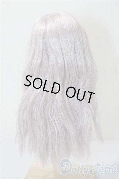 画像2: 7-8inch/ウィッグ U-25-12-17-087-TN-ZU (2)