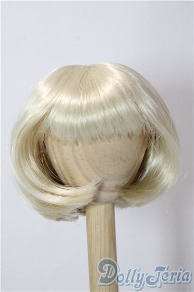 画像1: 7-8inch/ウィッグ U-25-12-17-083-TN-ZU (1)