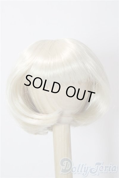 画像1: 7-8inch/ウィッグ U-25-12-17-083-TN-ZU (1)