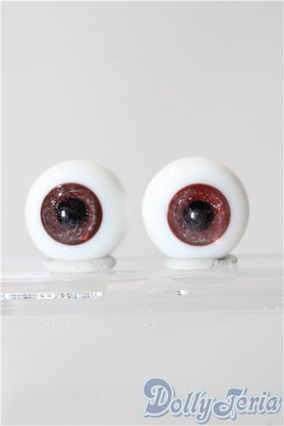 画像1: 18mm/グラスアイ U-25-12-17-103-TN-ZU (1)