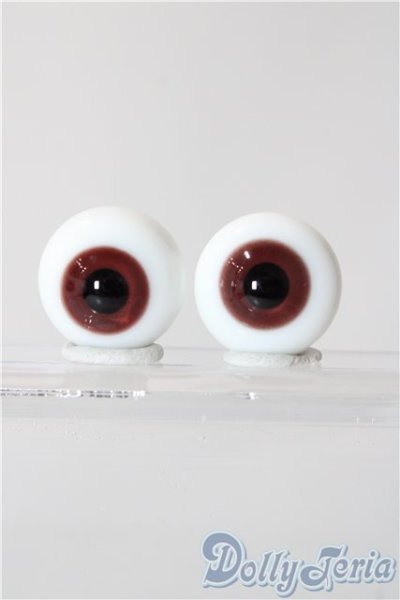 画像1: 18mm/グラスアイ U-25-12-17-104-TN-ZU (1)